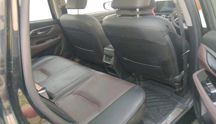 2023 Maruti Grand Vitara ALPHA SMART HYBRID, Petrol, Manual, 26,372 km, interior