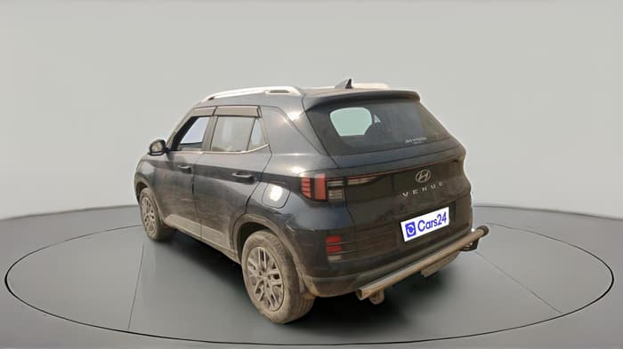 2022 Hyundai VENUE S PLUS 1.5 CRDI, Diesel, Manual, 1,49,069 km, exterior