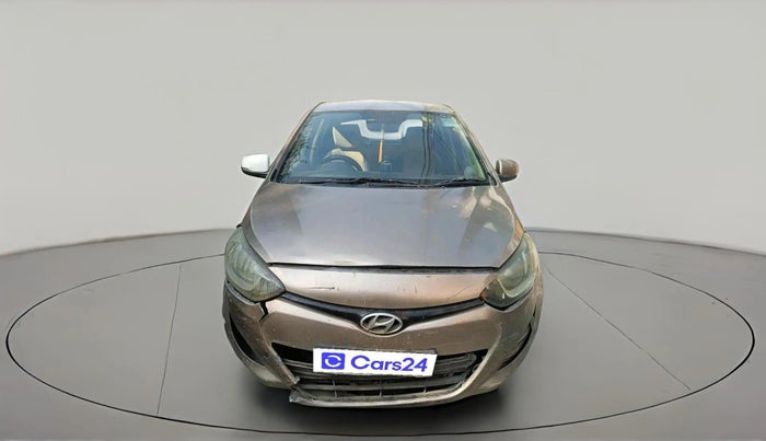 2012 Hyundai i20 SPORTZ 1.2, Petrol, Manual, 1,31,289 km, exterior