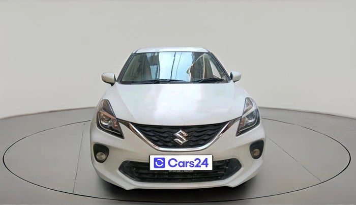 2020 Maruti Baleno ZETA PETROL 1.2, CNG, Manual, 68,943 km, exterior