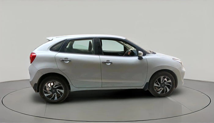 2020 Maruti Baleno ZETA PETROL 1.2, CNG, Manual, 68,943 km, exterior