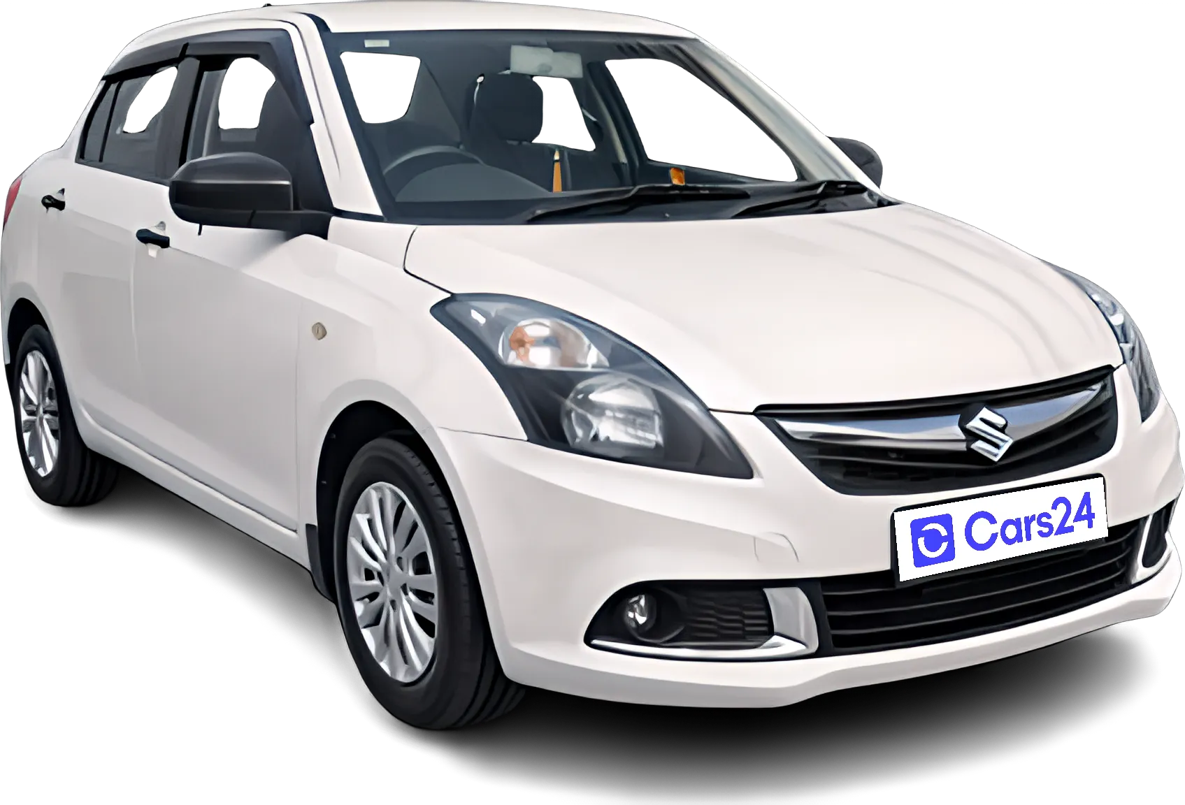 2018 Maruti Swift Dzire - Sedan - CNG - Manual - ₹3.51 lakh