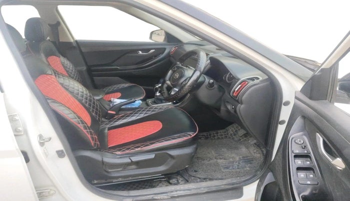 2022 Hyundai Creta S PLUS KNIGHT 1.5 DIESEL, Diesel, Manual, 92,933 km, interior
