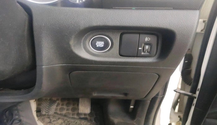 2022 Hyundai Creta S PLUS KNIGHT 1.5 DIESEL, Diesel, Manual, 92,933 km, interior