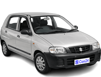 2011 Maruti Alto - Hatchback - Petrol - Manual - ₹64,000
