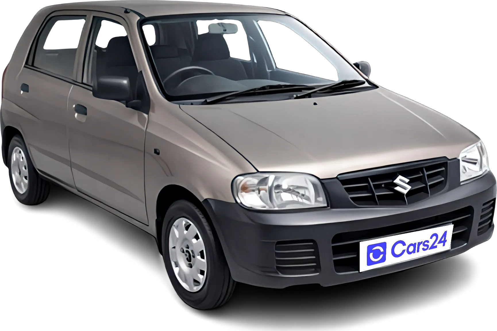 2011 Maruti Alto - Hatchback - Petrol - Manual - ₹68,000