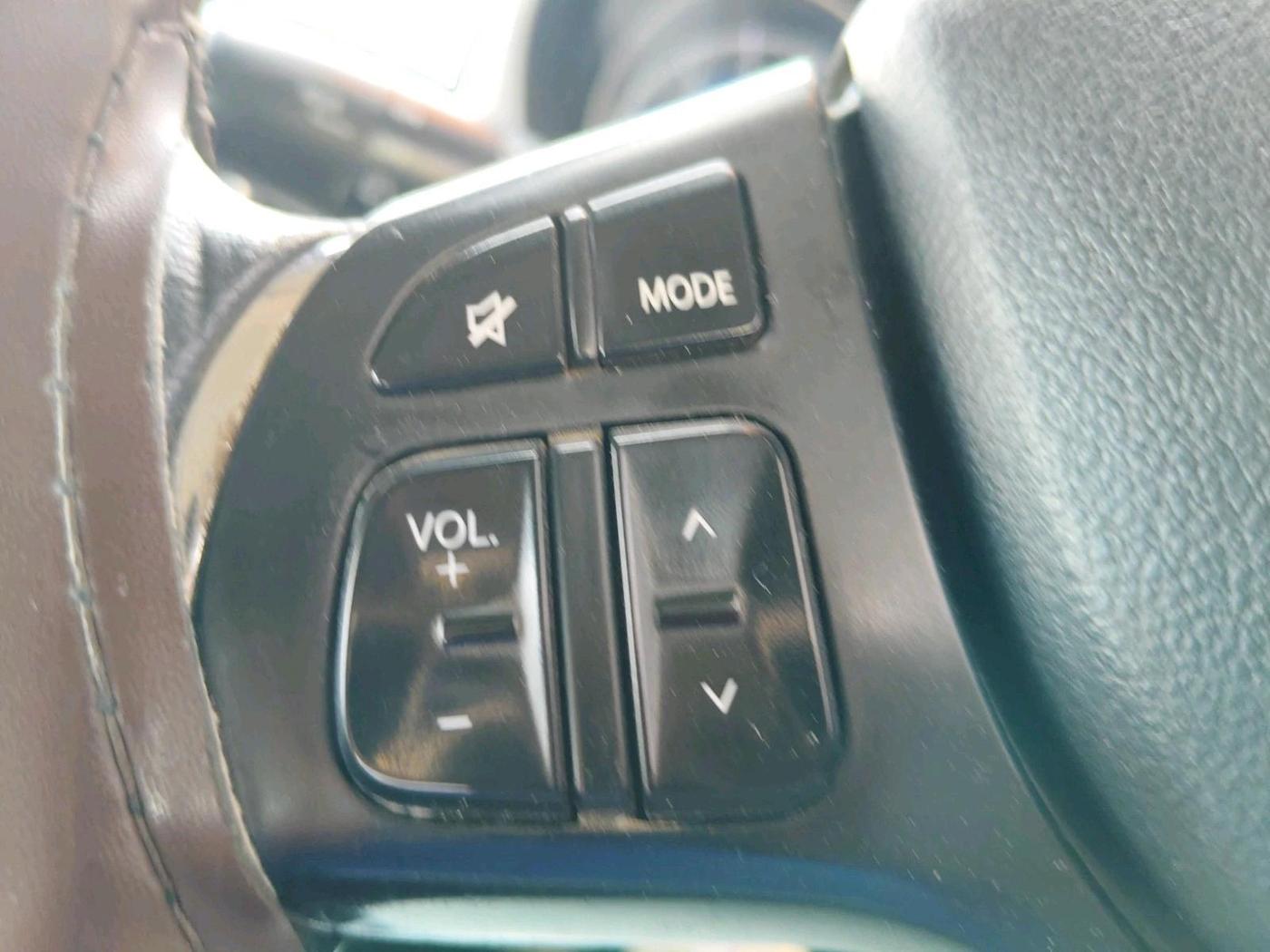 2018 Maruti Baleno DELTA PETROL 1.2, CNG, Manual, 1,68,785 km, interior