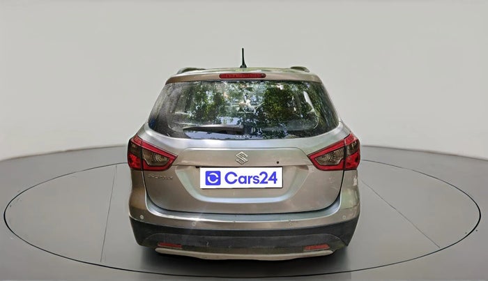 2017 Maruti S Cross ZETA 1.3, Diesel, Manual, 83,553 km, exterior