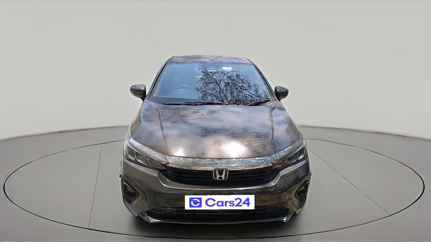 2023 Honda City 1.5L I-VTEC VX CVT, Petrol, Automatic, 25,171 km, exterior