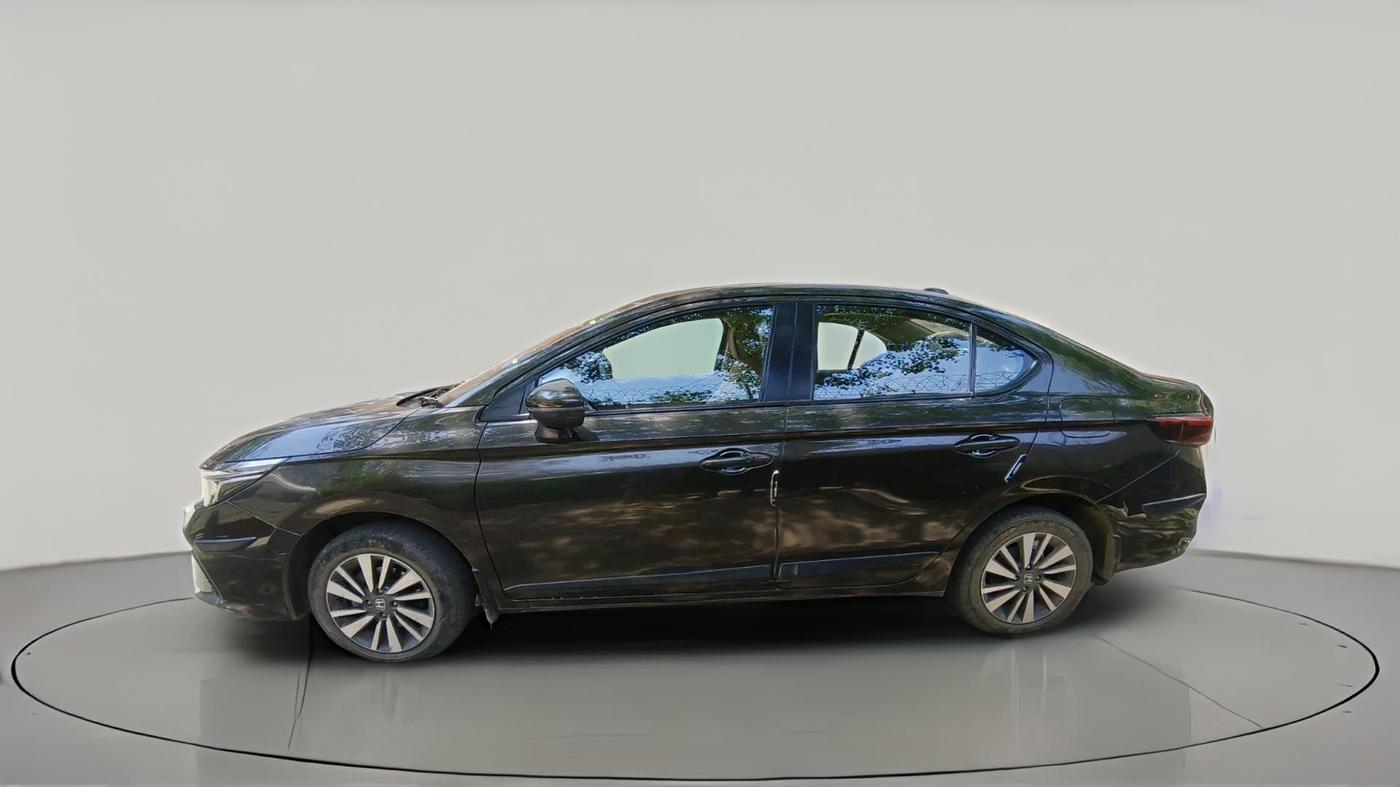2023 Honda City 1.5L I-VTEC VX CVT, Petrol, Automatic, 25,171 km, exterior