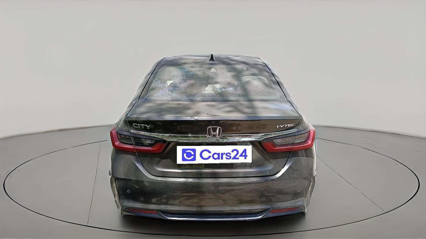 2023 Honda City 1.5L I-VTEC VX CVT, Petrol, Automatic, 25,171 km, exterior