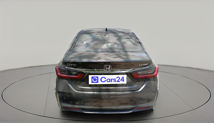2023 Honda City 1.5L I-VTEC VX CVT, Petrol, Automatic, 25,171 km, exterior