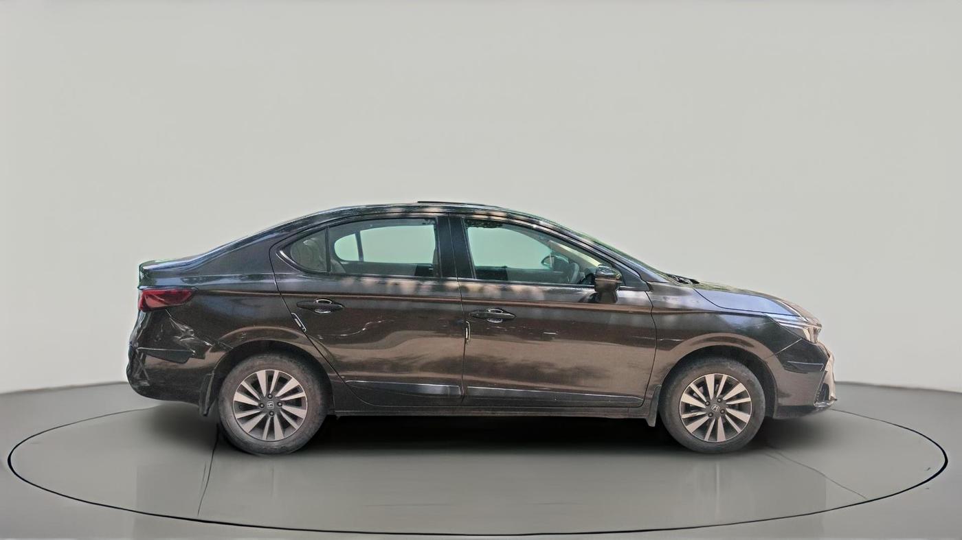 2023 Honda City 1.5L I-VTEC VX CVT, Petrol, Automatic, 25,171 km, exterior