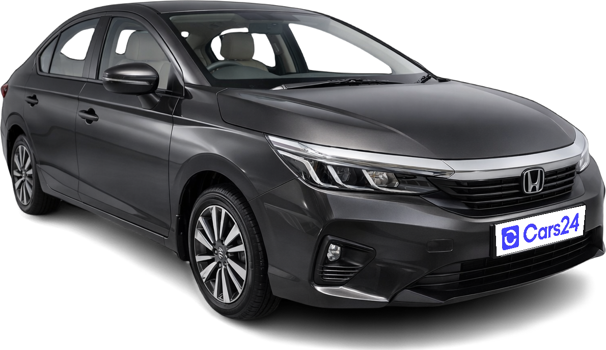 2023 Honda City - Sedan - Petrol - Automatic - ₹11.50 lakh