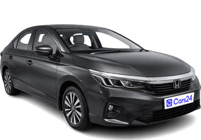 2023 Honda City - Sedan - Petrol - Automatic - ₹11.50 lakh