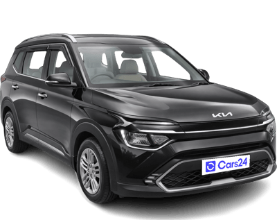 2024 KIA CARENS - SUV - Petrol - Manual - ₹12.40 lakh