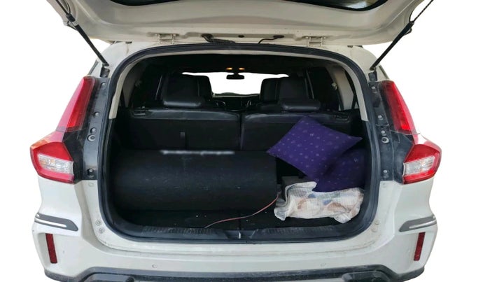 2021 Maruti XL6 ZETA MT, Petrol, Manual, 75,403 km, exterior