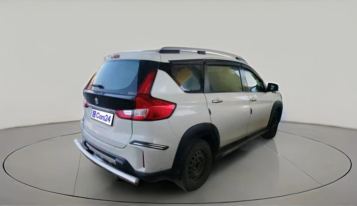 2021 Maruti XL6 ZETA MT, Petrol, Manual, 75,403 km, exterior