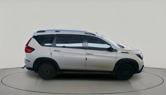 2021 Maruti XL6 ZETA MT, Petrol, Manual, 75,403 km, exterior