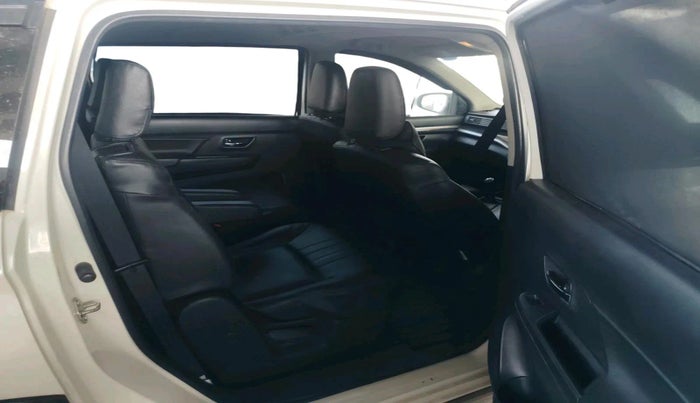 2021 Maruti XL6 ZETA MT, Petrol, Manual, 75,403 km, interior