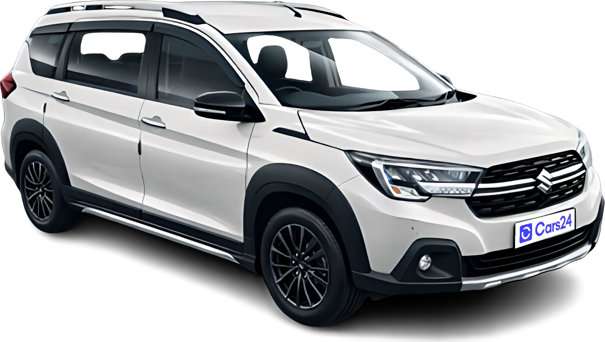 2021 Maruti XL6 - SUV - Petrol - Manual - ₹9.10 lakh