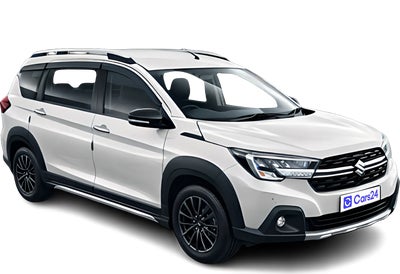 2021 Maruti XL6 - SUV - Petrol - Manual - ₹9.10 lakh