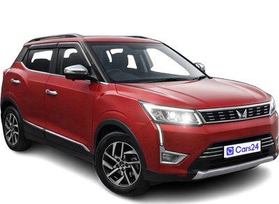 2023 Mahindra XUV300 - SUV - Petrol - Automatic - ₹10.64 lakh