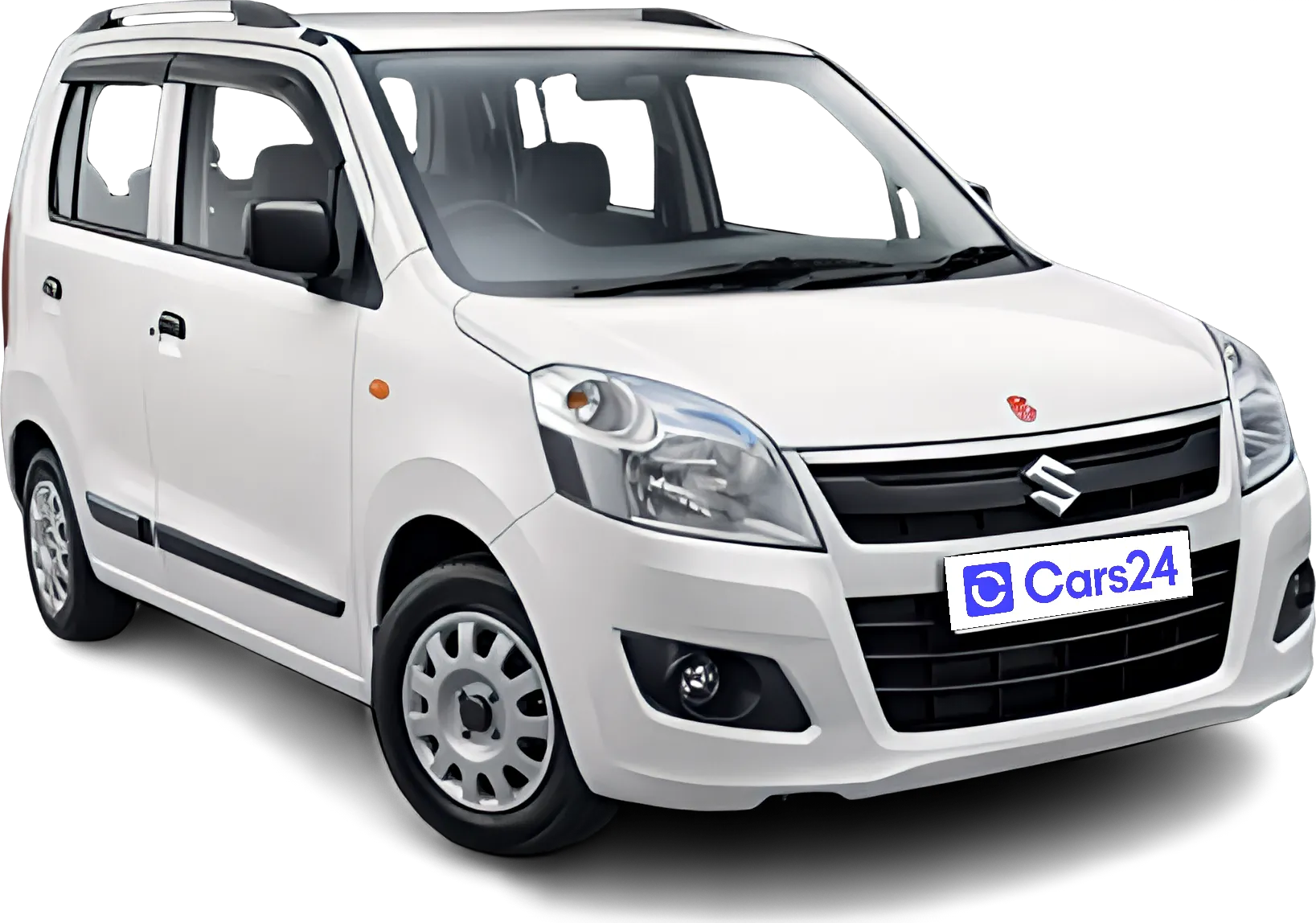 2016 Maruti Wagon R 1.0 - Hatchback - CNG - Manual - ₹2.13 lakh