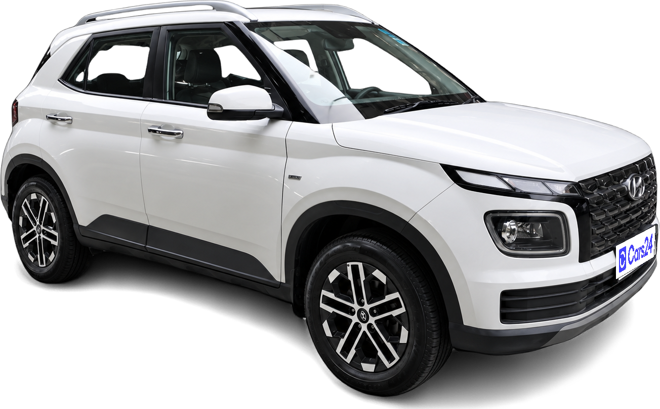 2023 Hyundai VENUE - SUV - Petrol - Automatic - ₹9.83 lakh