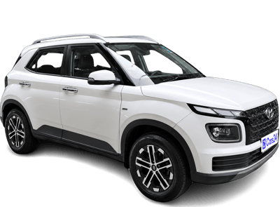 2023 Hyundai VENUE - SUV - Petrol - Automatic - ₹9.83 lakh