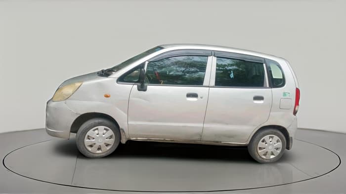 2012 Maruti Zen Estilo LXI CNG, CNG, Manual, 2,07,325 km, exterior