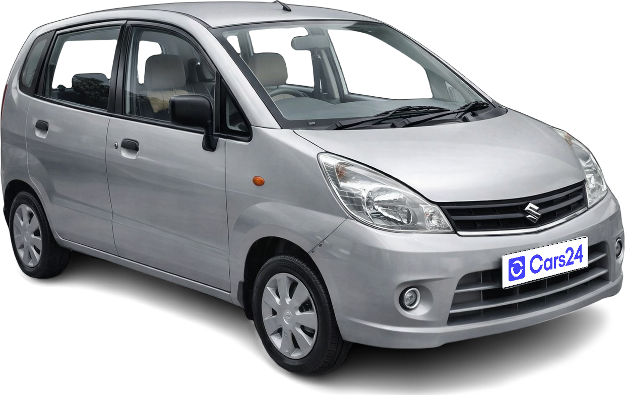 2012 Maruti Zen Estilo - Hatchback - CNG - Manual - ₹83,000