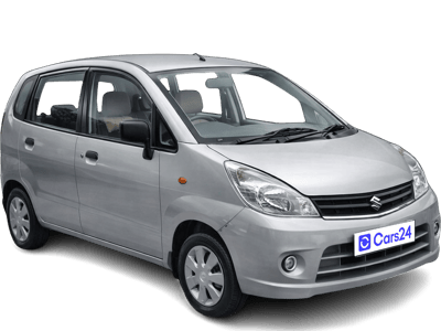 2012 Maruti Zen Estilo - Hatchback - CNG - Manual - ₹83,000