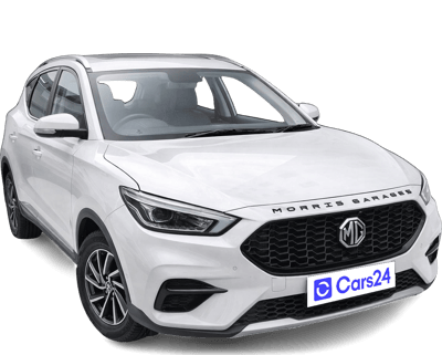 2026 MG ASTOR - SUV - Petrol - Manual - ₹9.78 lakh