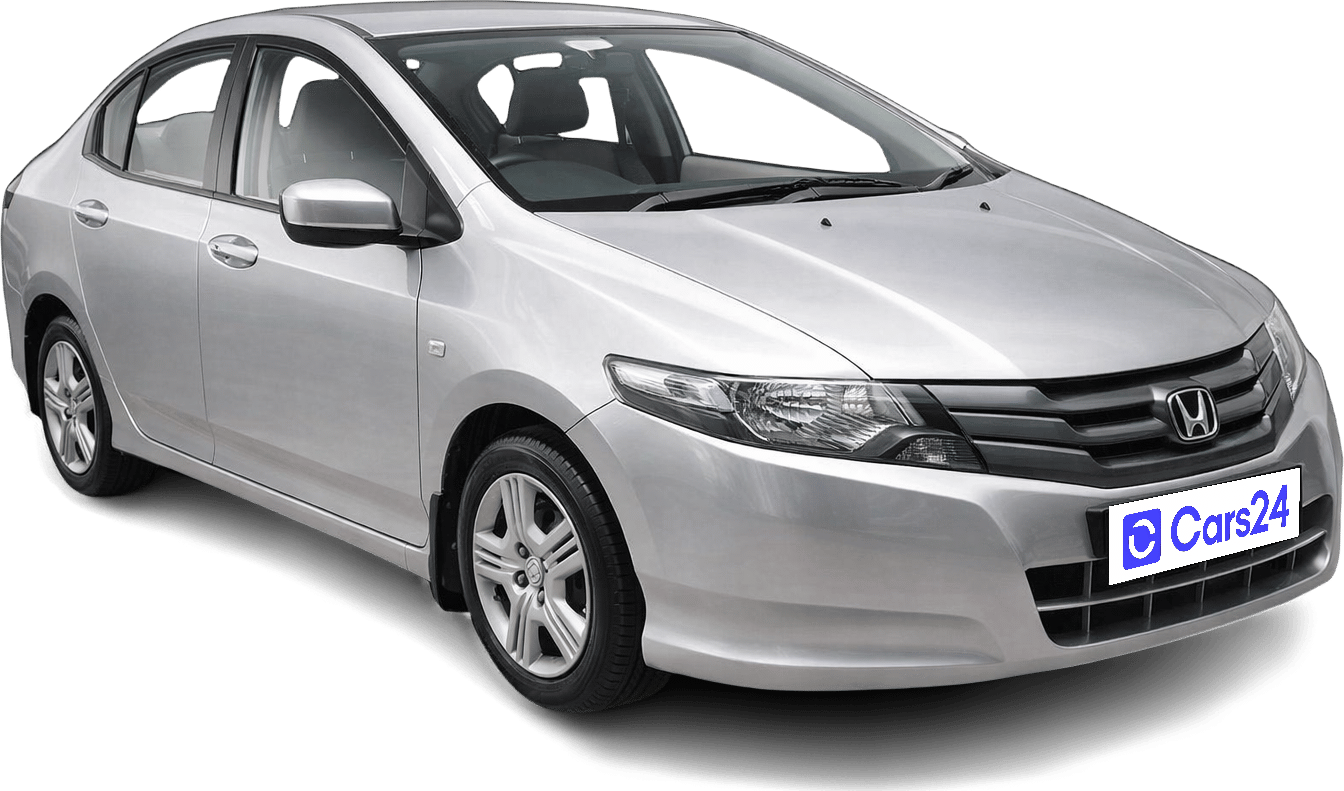 2011 Honda City - Sedan - Petrol - Manual - ₹1.20 lakh