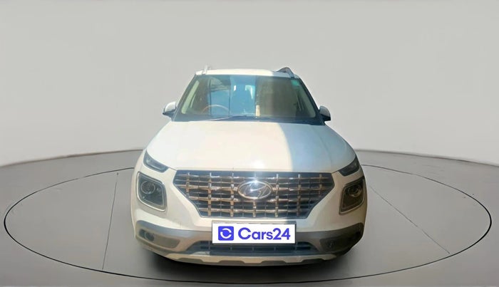 2022 Hyundai VENUE S+ 1.2, Petrol, Manual, 47,013 km, exterior