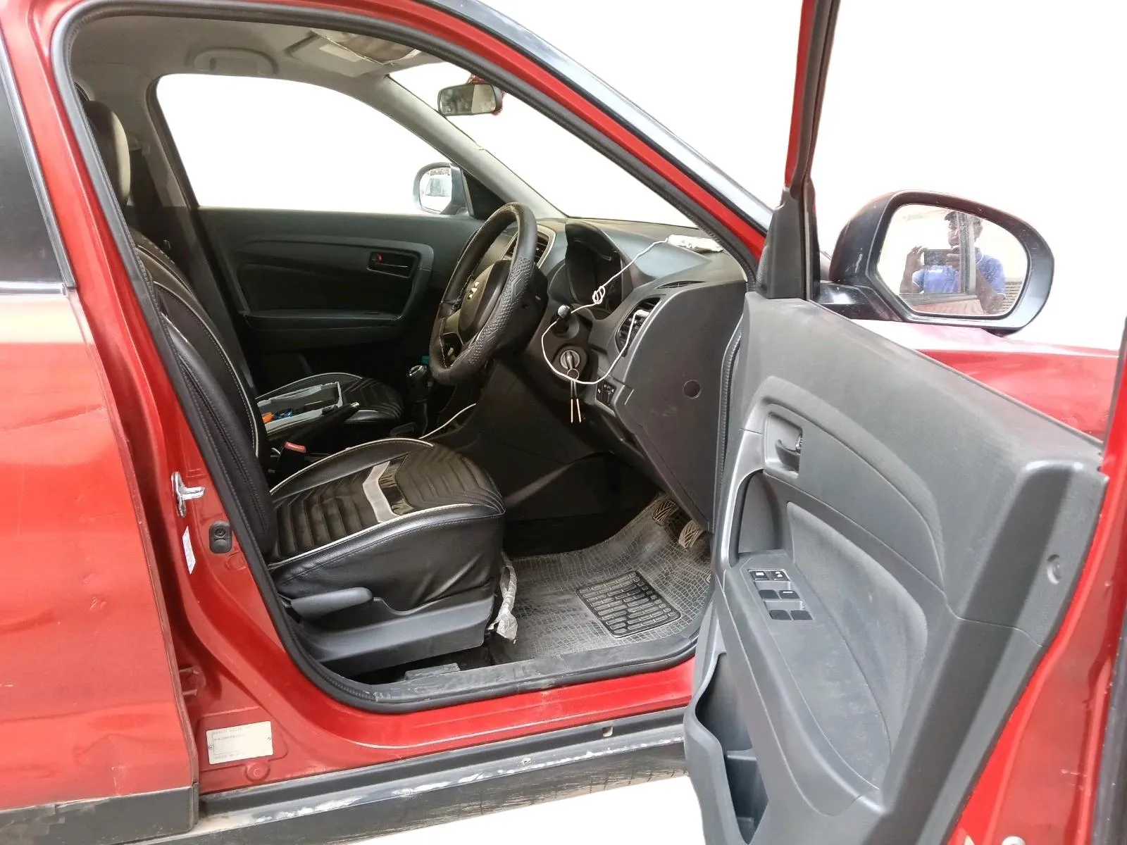 Interior