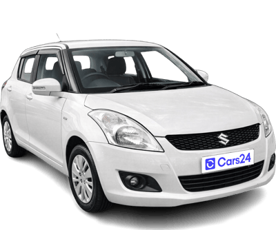 2012 Maruti Swift - Hatchback - CNG - Manual - ₹1.80 lakh