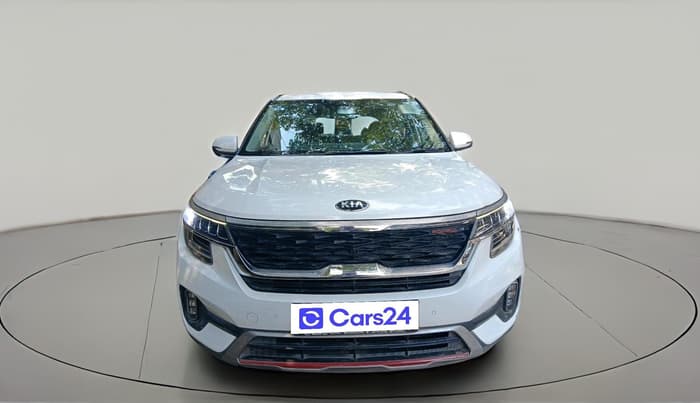 2020 KIA SELTOS GTX PLUS AT 1.5 DIESEL, Diesel, Automatic, 68,336 km, exterior