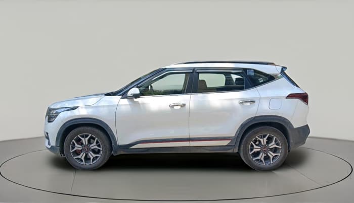 2020 KIA SELTOS GTX PLUS AT 1.5 DIESEL, Diesel, Automatic, 68,336 km, exterior