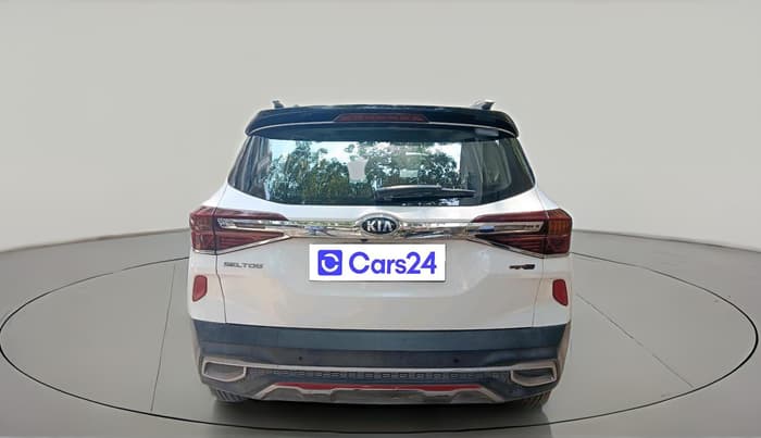 2020 KIA SELTOS GTX PLUS AT 1.5 DIESEL, Diesel, Automatic, 68,336 km, exterior