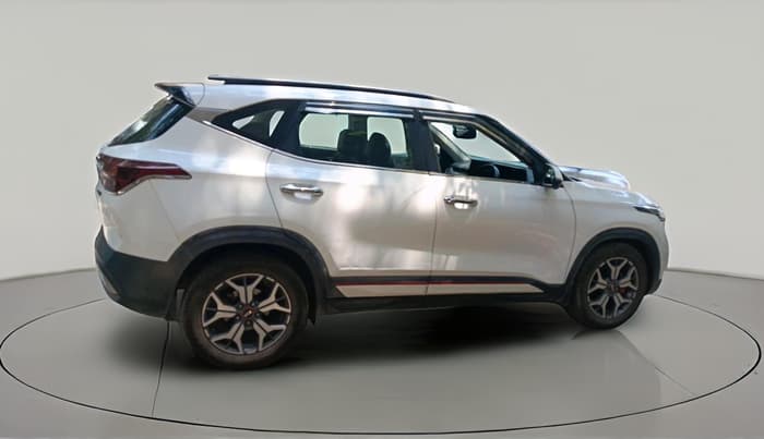 2020 KIA SELTOS GTX PLUS AT 1.5 DIESEL, Diesel, Automatic, 68,336 km, exterior