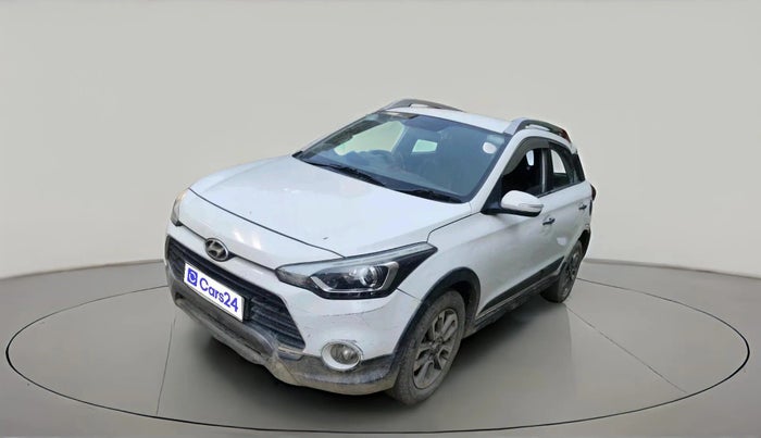 2016 Hyundai i20 Active 1.4 SX, Diesel, Manual, 1,16,220 km, exterior