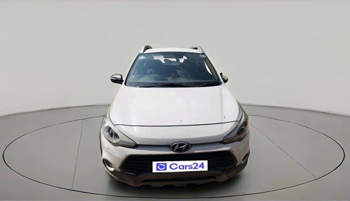 2016 Hyundai i20 Active 1.4 SX, Diesel, Manual, 1,16,220 km, exterior