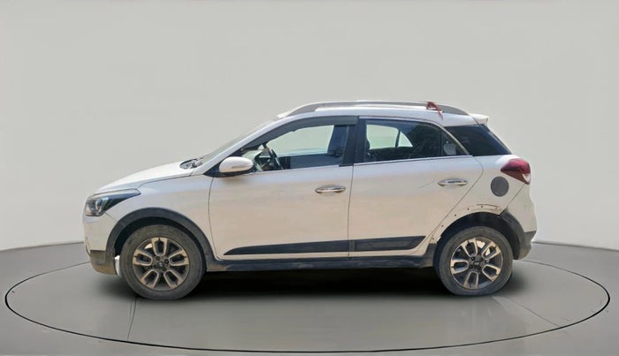 2016 Hyundai i20 Active 1.4 SX, Diesel, Manual, 1,16,220 km, exterior