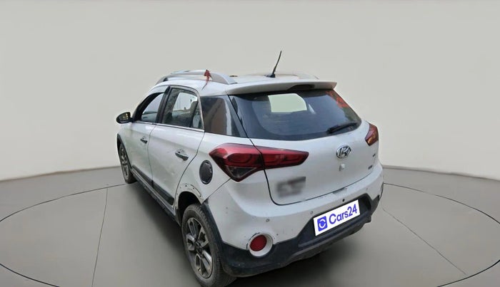 2016 Hyundai i20 Active 1.4 SX, Diesel, Manual, 1,16,220 km, exterior