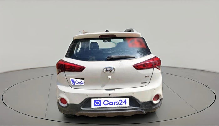 2016 Hyundai i20 Active 1.4 SX, Diesel, Manual, 1,16,220 km, exterior
