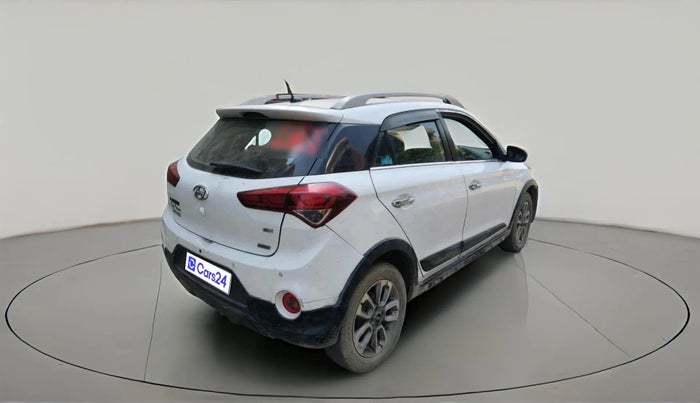 2016 Hyundai i20 Active 1.4 SX, Diesel, Manual, 1,16,220 km, exterior