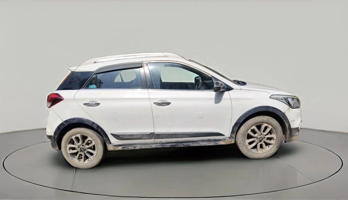 2016 Hyundai i20 Active 1.4 SX, Diesel, Manual, 1,16,220 km, exterior