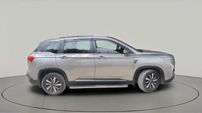 2020 MG HECTOR SHARP 1.5 DCT PETROL, Petrol, Automatic, 84,788 km, exterior